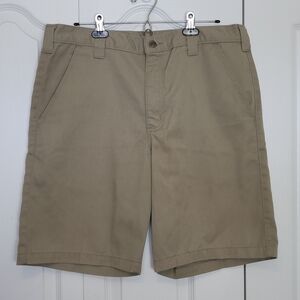 Carhartt Tan Shorts